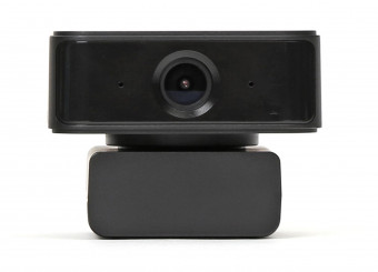 Platinet Face Tracking Webkamera Black