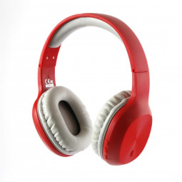 Platinet FreeStyle Bluetooth Headset Red