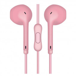 Platinet FreeStyle EarPhones Headset Pink
