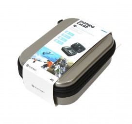Platinet Gopro Camera PC Case Small Grey
