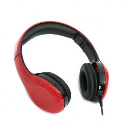 Platinet Omega FreeStyle FH-4920 Headset Red