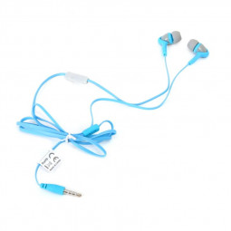 Platinet Omega FreeStyle FH1012 Headset Blue