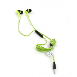 Platinet Omega FreeStyle FH1012 Headset Green