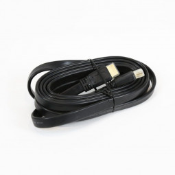 Platinet Omega HDMI 1.4 cable 5m Black