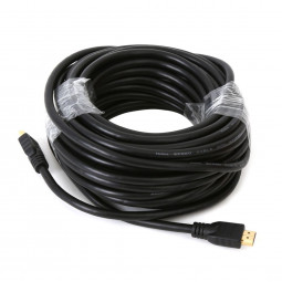 Platinet Omega HDMI v.1.4  15m cable Black