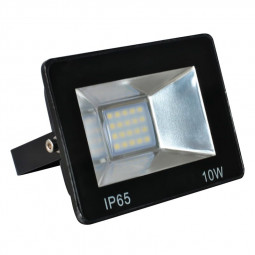 Platinet Omega LED Floodlight 2800K E27 10W