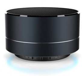 Platinet Omega Speaker OG57B Bluetooth V2.1 Black