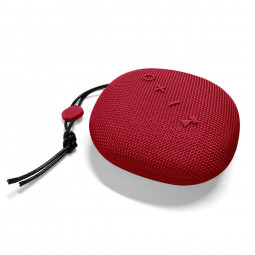 Platinet PMG11R Hike Waterproof Bluetooth Speaker Red