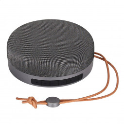 Platinet PMG7SG Bluetooth Speaker Steel Grey