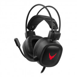 Platinet Varr Over-Ear Gaming Headset Black