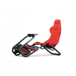 Playseat Trophy Gaming Chair Red
