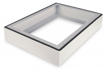Digitus Plinth for IP55 outdoor wall mounting cabinet