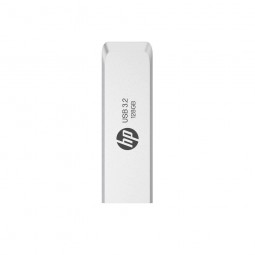 PNY 128GB HP 819W USB3.2 Matte Silver