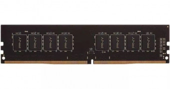 PNY 16GB DDR4 3200MHz Black