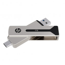 PNY 1TB 911 Pro USB3.2 Silver