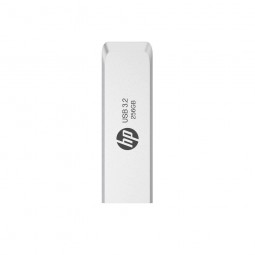 PNY 256GB HP 819W USB3.2 Matte Silver
