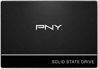 PNY 4TB 2,5