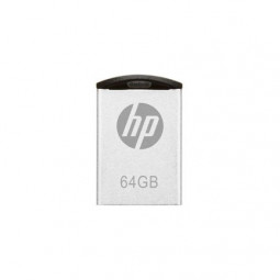 PNY 64GB v222w USB Flash Drive USB2.0 Silver