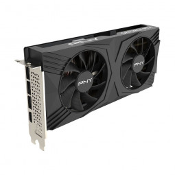 PNY GeForce RTX4070 12GB DDR6X SUPER OC DF