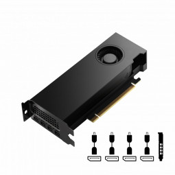 PNY Quadro RTX 4000 SSF 20GB DDR6 Ada Generation