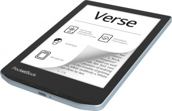 PocketBook Verse PB62 6
