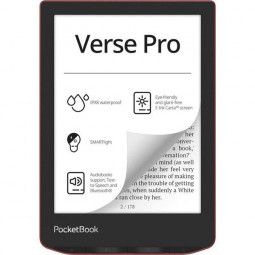PocketBook Verse Pro PB634 6
