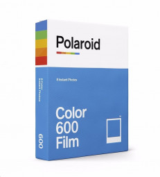 Polaroid Color for 600 film