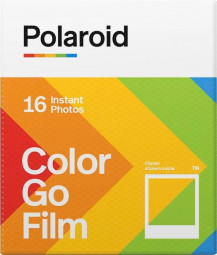 Polaroid Go double pack film
