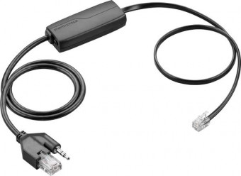 Poly Plantronics APD-80 Adapter Cable