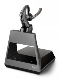 Poly Plantronics Poly Headset Voyager 5200 Office