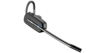 Poly Plantronics Voyager 4245-M Office Wireless Bluetooth Headset Black