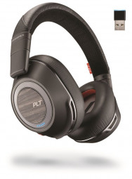 Poly Plantronics Voyager 8200 UC Wireless Bluetooth Headset
