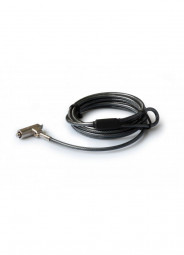 Port Designs Security Cable Keyed Nano Slot