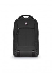 Port Designs Torino II 15,6-16’’ laptop Backpack Black