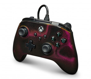 PowerA Advantage Wired Controller for Xbox Series X|S Sparkle