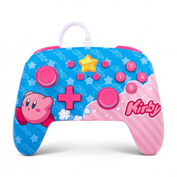 PowerA Enhanced USB Gamepad Kirby
