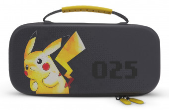 PowerA Protection Case for Nintendo Switch Pikachu 025