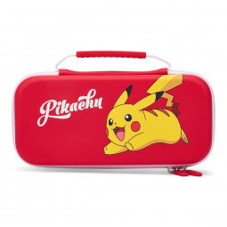 PowerA Protection Case for Nintendo Switch Pikachu Playday