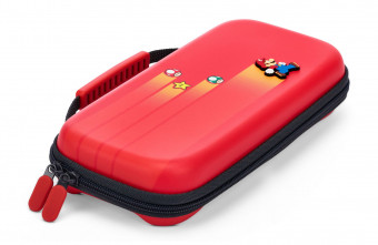 PowerA Protection Case for Nintendo Switch Speedster Mario