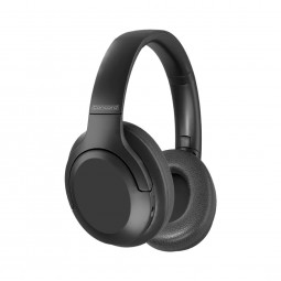 Promate  Concord ANC High-Fidelity Stereo Wireless Headset Black