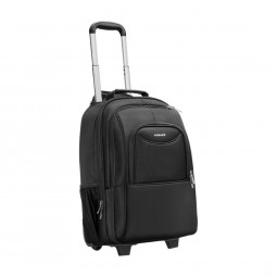 Promate  Mogul-TR SecureStorage Trolley bag for Laptop with Multiple Large Compartments 16