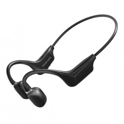 Promate  Ripple AudioConduct Endurance Wireless Headset Black