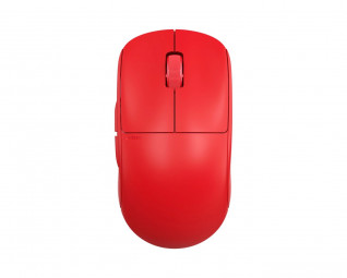 Pulsar X2 Wireless Gaming Mouse Red