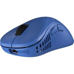 Pulsar Xlite V2 Mini Limited Edition Wireless Gaming Mouse Blue