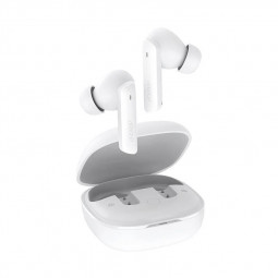 QCY HT05 MeloBuds ANC Truly Wireless Headset White