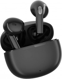 QCY T20 AilyPods Bluetooth Headset Black