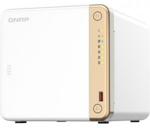 QNAP NAS TS-462-4G (4HDD)