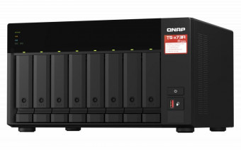 QNAP NAS TS-873A-8G (8 HDD)