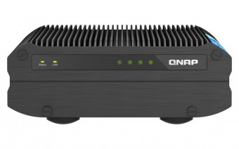 QNAP NAS TS-i410X-8G (4 HDD)