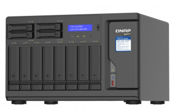 QNAP NAS TVS-H1688X-W1250-32G (32GB) (12HDD)